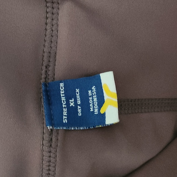 Exercise skort - Picture 2 of 2